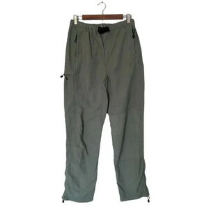 CC Africa Olive Green Hiking Safari Outdoor Pants 32 Elastic Waist South Africa